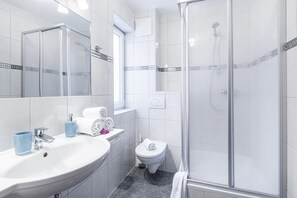 Appartement | Salle de bain
