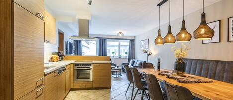 Apartment | Private kitchen