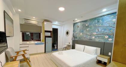 Cherysh Serviced Apartment