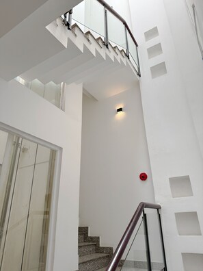 Interior - Cherysh Serviced Apartment (Ho Chi Minh City)