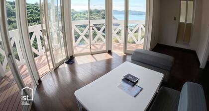 IST Villa 02: Seaside for 6 people
