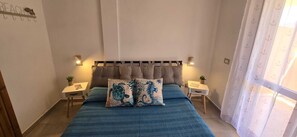 2 camere, ferro/asse da stiro, Wi-Fi, lenzuola