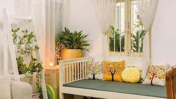 Chi tiết nội thất