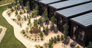 Exterior - Hôtel Lilybloom Le Havre (Le Havre)