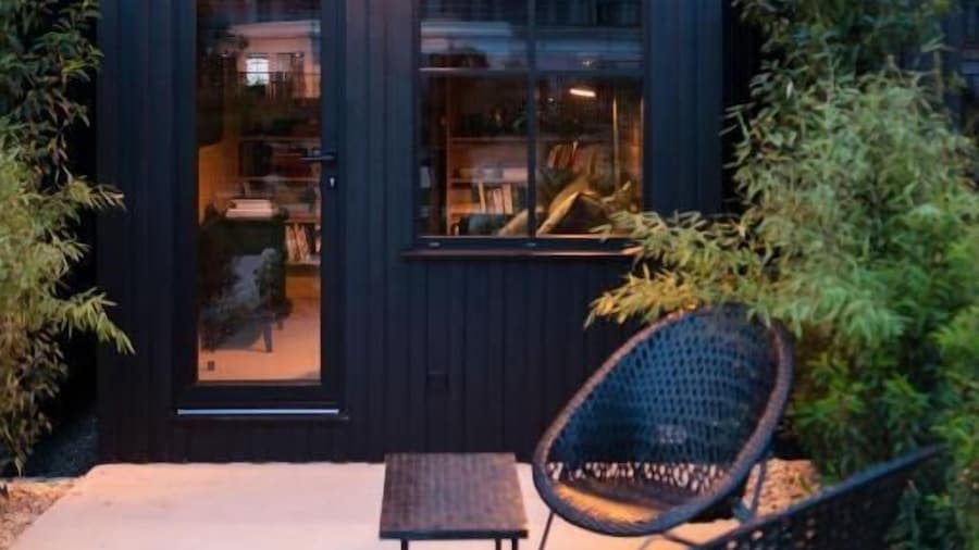 Hôtel Lilybloom Le Havre