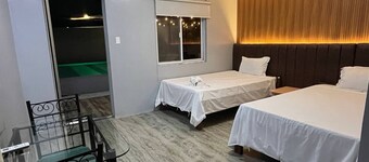 Apple Mango Resort