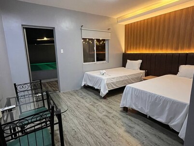 Apple Mango Resort