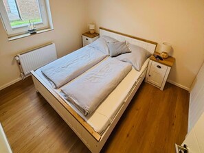 2 Schlafzimmer, WLAN, Rollstuhlgeeignet