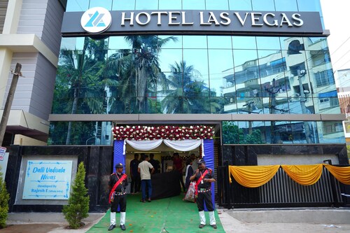 Hotel Las Vegas