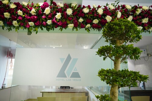 Hotel Las Vegas
