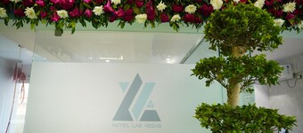 Hotel Las Vegas