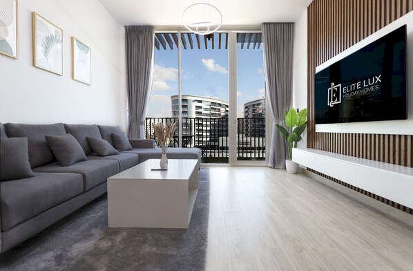 Appartement | 1 chambre