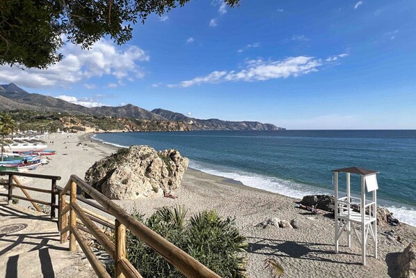 Unclassified image, 1 of 48, button