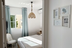 3 Schlafzimmer, Bügeleisen/Bügelbrett, kostenloses WLAN, Bettwäsche