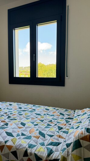 4 Schlafzimmer, Bügeleisen/Bügelbrett, WLAN, Bettwäsche