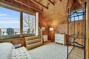 2 chambres, Wi-Fi, draps fournis