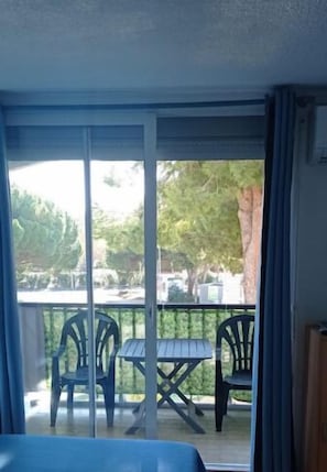 1 chambre, draps fournis