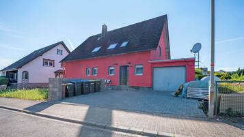 Außenbereich
