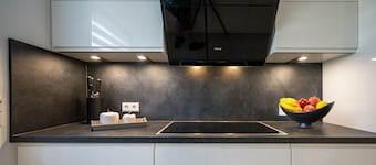Holiday Home 'Buchfinkennest' with Private Terrace, Private Garden and Wi-Fi