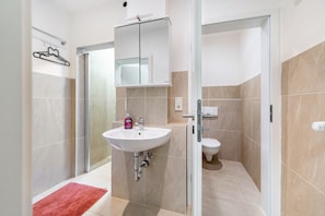 Bruser, håndklæder