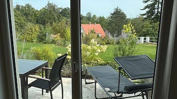 Interiör