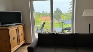 Oppholdsområde