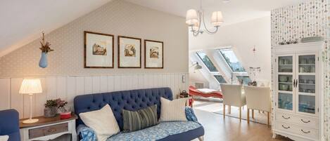 Fernseher, DVD-Player