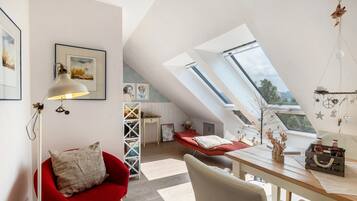 Fernseher, DVD-Player