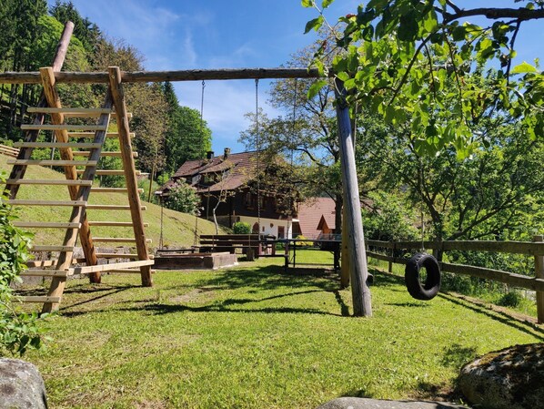 Barneområde