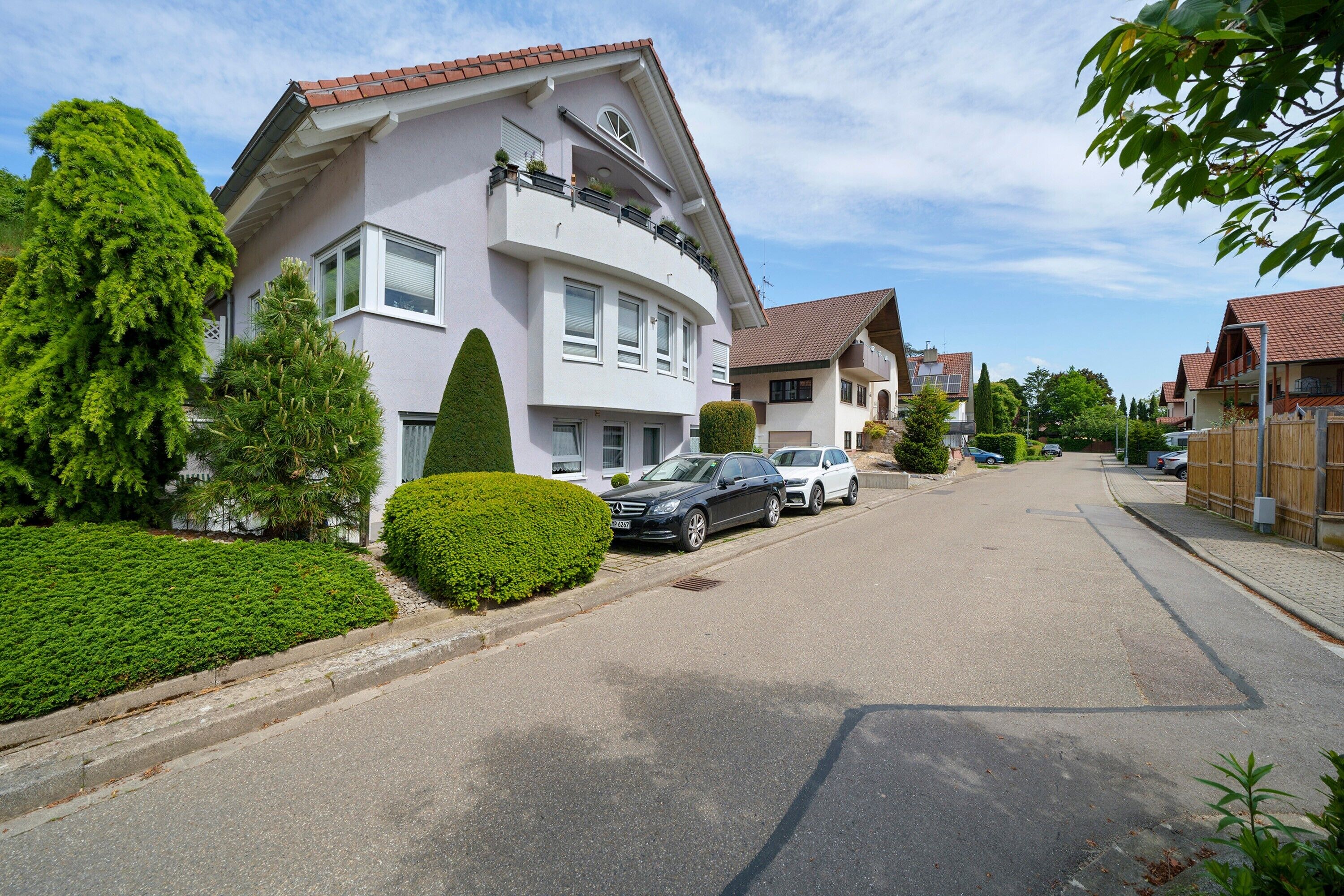 Außenbereich