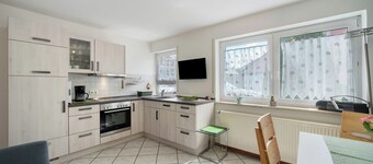 Apartamento vacacional '2' con terraza privada y Wi-Fi