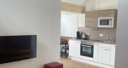 Apartment 'B' mit Wi-Fi