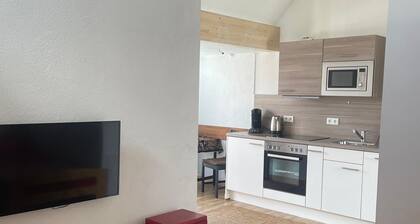 Apartment 'B' with Wi-Fi
