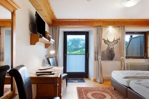 1 habitación, wifi gratis y ropa de cama 