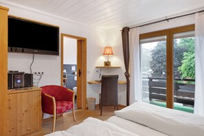 1 habitación, wifi gratis y ropa de cama 