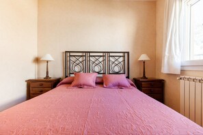 3 slaapkamers, gratis wifi