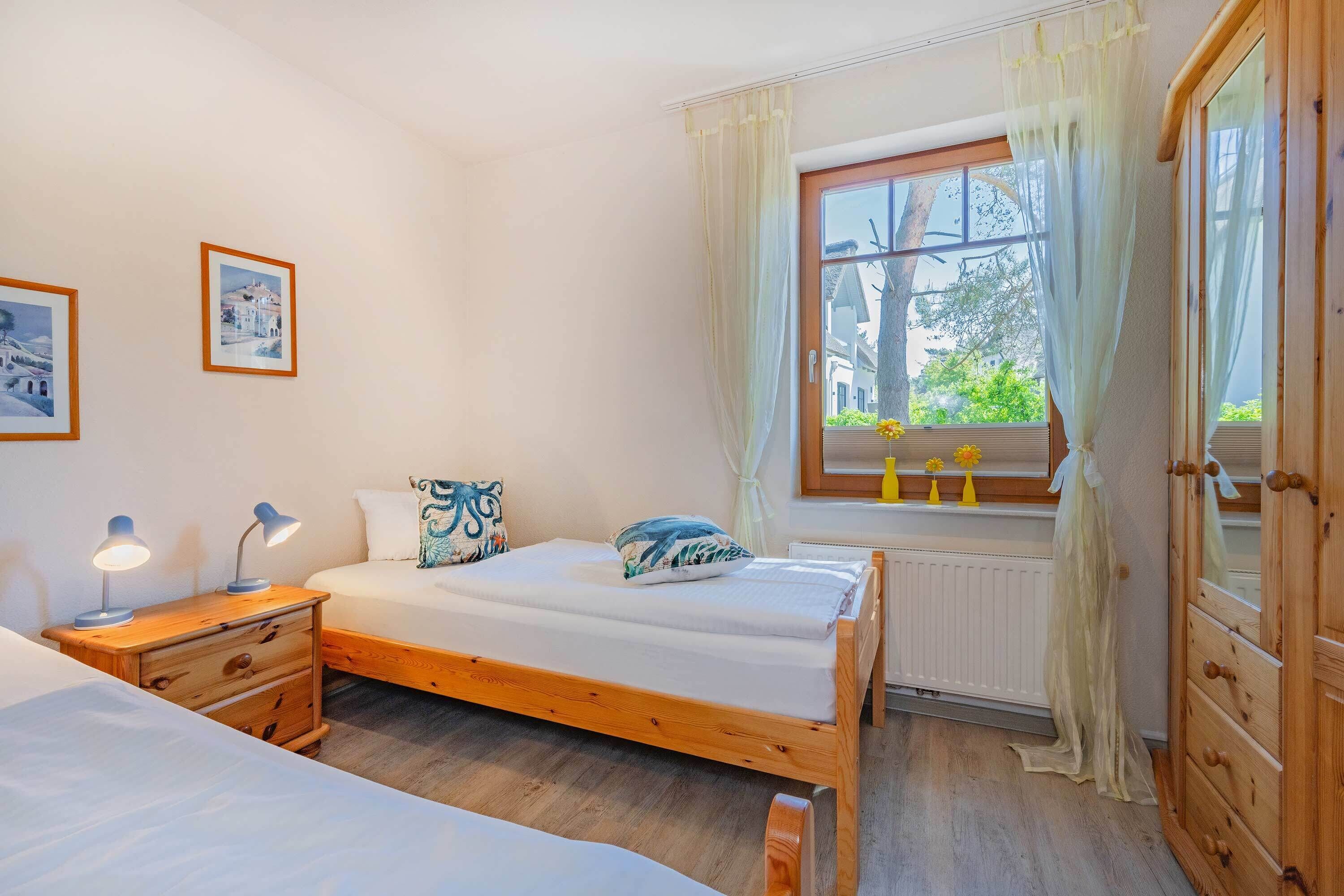 2 slaapkamers, gratis wifi