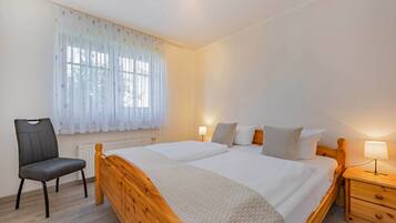 2 Schlafzimmer, kostenloses WLAN