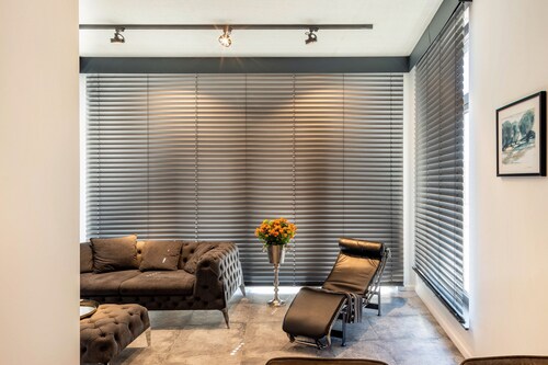 ELBE.6 - Stylish Apartment Directly on the Elbe