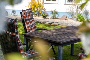 Servei de restauració a l'aire lliure