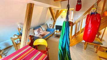 Reproductor de DVD y estéreo