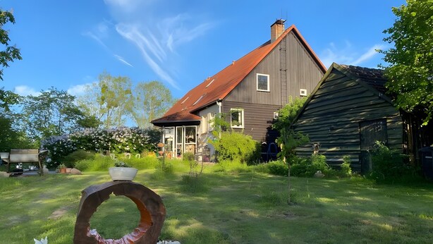 Eksteriør