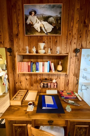 Intérieur