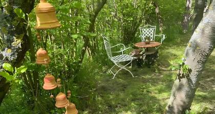 Artist's Studio Salvador Dalí with Private Terrace, Shared Garden and Wi-Fi