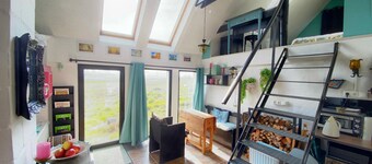 Artist's Studio Salvador Dalí with Private Terrace, Shared Garden and Wi-Fi