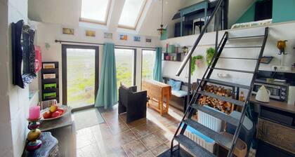 Artist's Studio Salvador Dalí with Private Terrace, Shared Garden and Wi-Fi