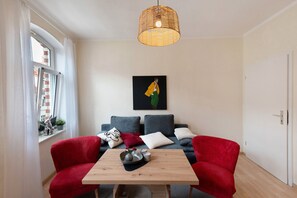 Fernseher
