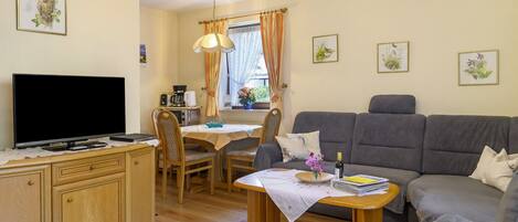 Télévision, lecteur de DVD