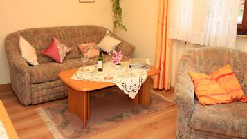 Fernseher, DVD-Player