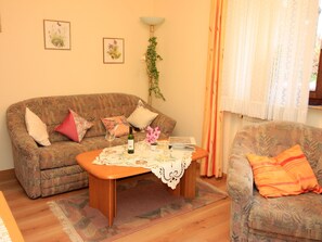 Fernseher, DVD-Player